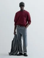 Replay Sweater