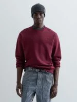 Replay Sweater
