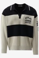 Replay Poloshirt