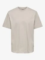 Only & Sons T-shirt FRED