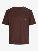 Jack&Jones T-shirt STAR