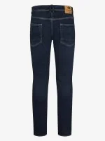 Petrol Slim boyfit SEAHAM-CLASSIC