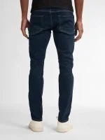 Petrol Slim boyfit SEAHAM-CLASSIC