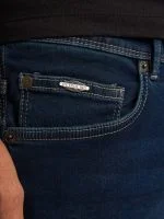 Petrol Slim boyfit SEAHAM-CLASSIC