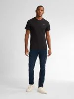 Petrol Slim boyfit SEAHAM-CLASSIC
