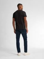 Petrol Slim boyfit SEAHAM-CLASSIC
