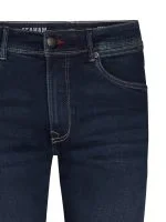 Petrol Slim boyfit SEAHAM-CLASSIC