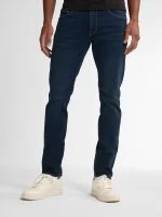 Petrol Slim boyfit SEAHAM-CLASSIC