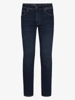 Petrol Slim boyfit SEAHAM-CLASSIC