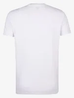 Petrol T-shirt BODY FIT 2P