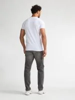 Petrol T-shirt BODY FIT 2P