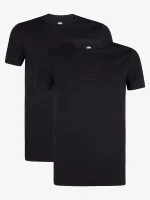 Petrol T-shirt BODY FIT 2P