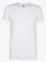 Petrol T-shirt BODY FIT 2P