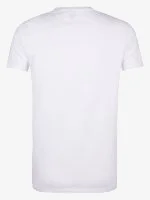 Petrol T-shirt BODY FIT 2P
