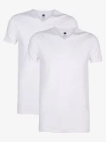 Petrol T-shirt BODY FIT 2P
