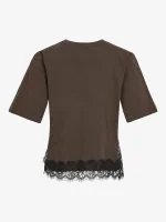 Vila T-shirt VIGDIS