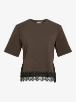 Vila T-shirt VIGDIS