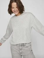 Vila Sweater SANDY