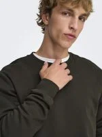 Only & Sons Sweater CONNOR