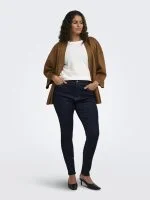 Only Carmakoma Skinny Fit SALLY