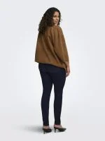 Only Carmakoma Skinny Fit SALLY