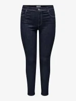Only Carmakoma Skinny Fit SALLY