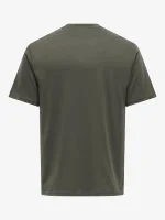 Only & Sons T-shirt DAWSON