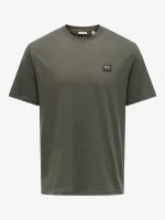 Only & Sons T-shirt DAWSON