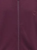 Only Sweatvest ADA HEART