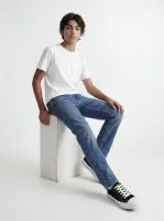 Jack&Jones Straight Fit CLARK