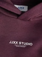 JJXX Hoodie STUDIO