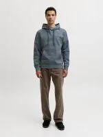 Jack&Jones Hoodie CORP LOGO