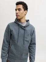 Jack&Jones Hoodie CORP LOGO