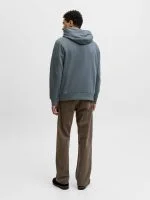 Jack&Jones Hoodie CORP LOGO