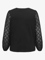 Only Carmakoma Blouse EFFIE