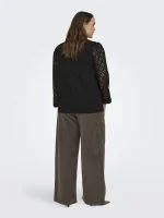 Only Carmakoma Blouse EFFIE