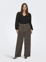 Only Carmakoma Blouse EFFIE