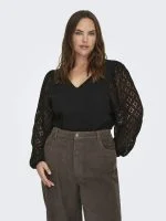 Only Carmakoma Blouse EFFIE
