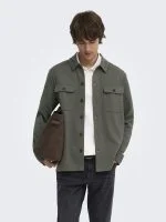 Only & Sons Casual Shirt NEWKODYL