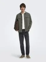 Only & Sons Casual Shirt NEWKODYL