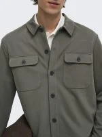 Only & Sons Casual Shirt NEWKODYL