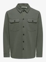 Only & Sons Casual Shirt NEWKODYL