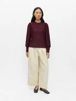 Object T-shirt LAILA