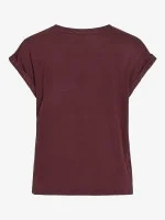 Vila T-shirt ELLETTE