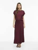 Vila T-shirt ELLETTE