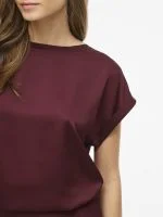 Vila T-shirt ELLETTE