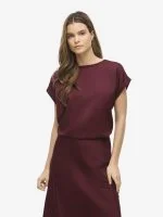 Vila T-shirt ELLETTE