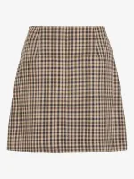 Vila skort ESMERALDA