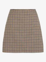 Vila skort ESMERALDA