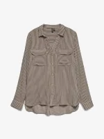 Vero Moda Curve Blouse BUMPY